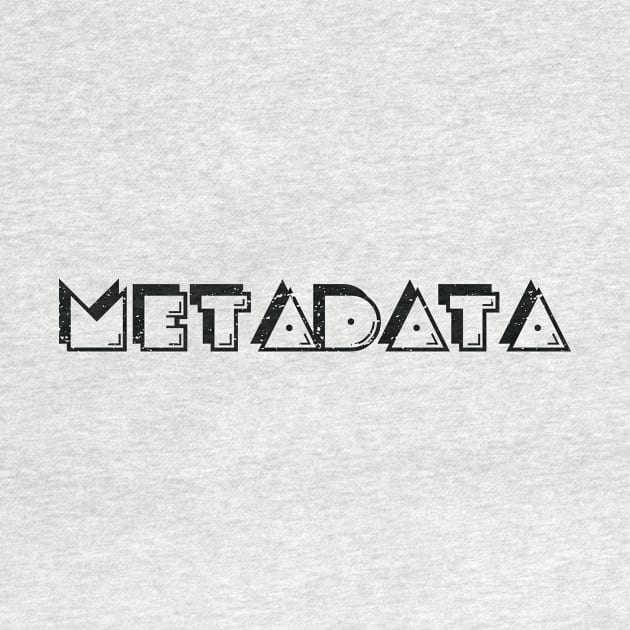 Metadata by AdultSh*t